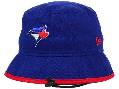 MLB Toronto Blue Jays Bucket Hat #01